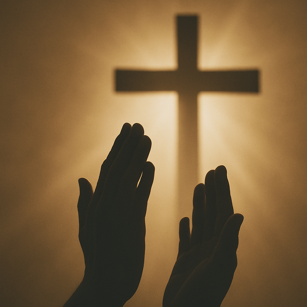 The Lord’s Prayer: Meaning And Reflection