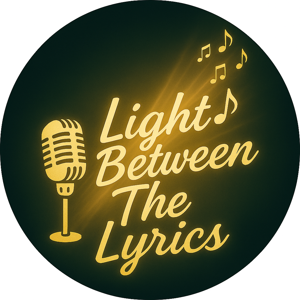 The Light Between The Lyrics