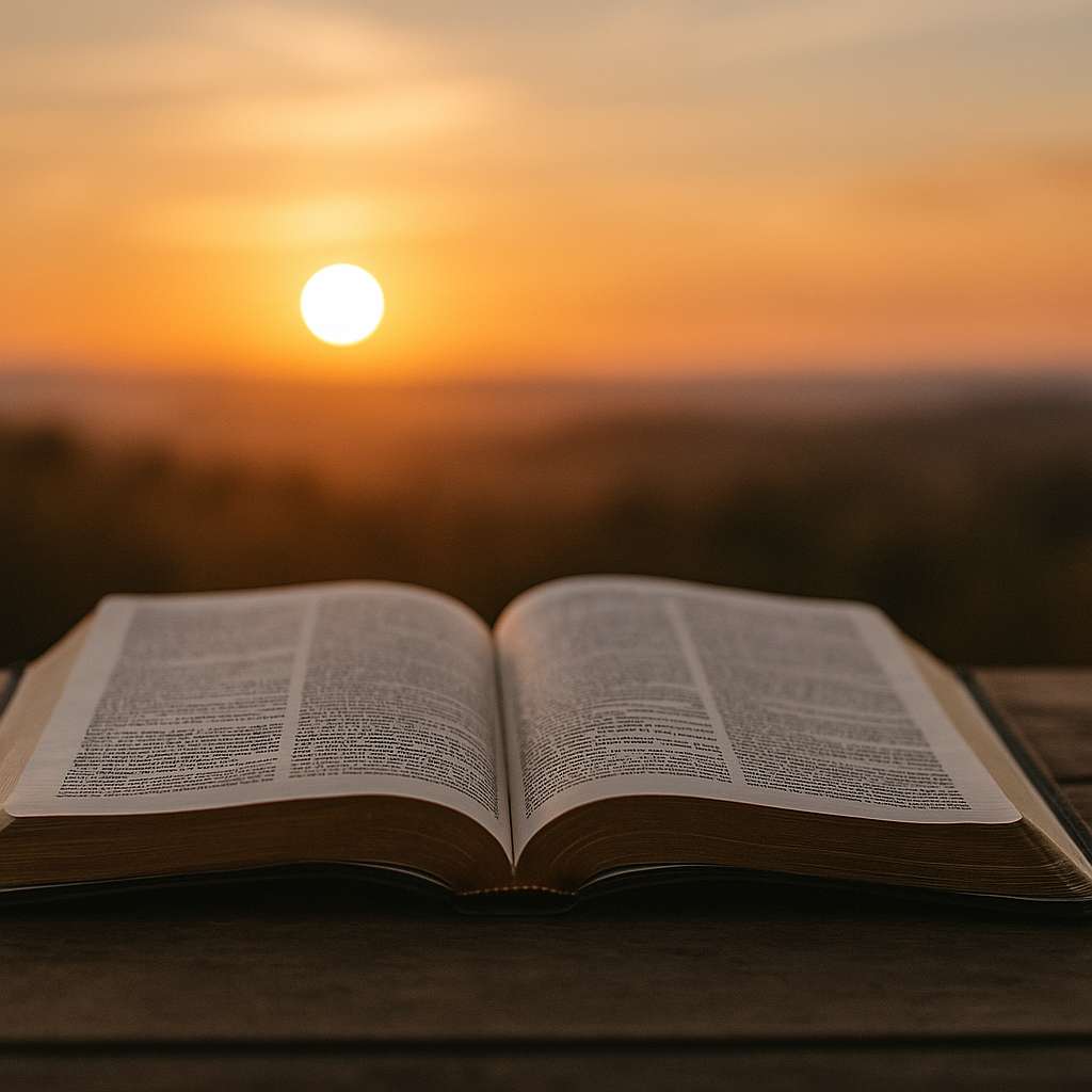 Reflecting On Jesus Teachings